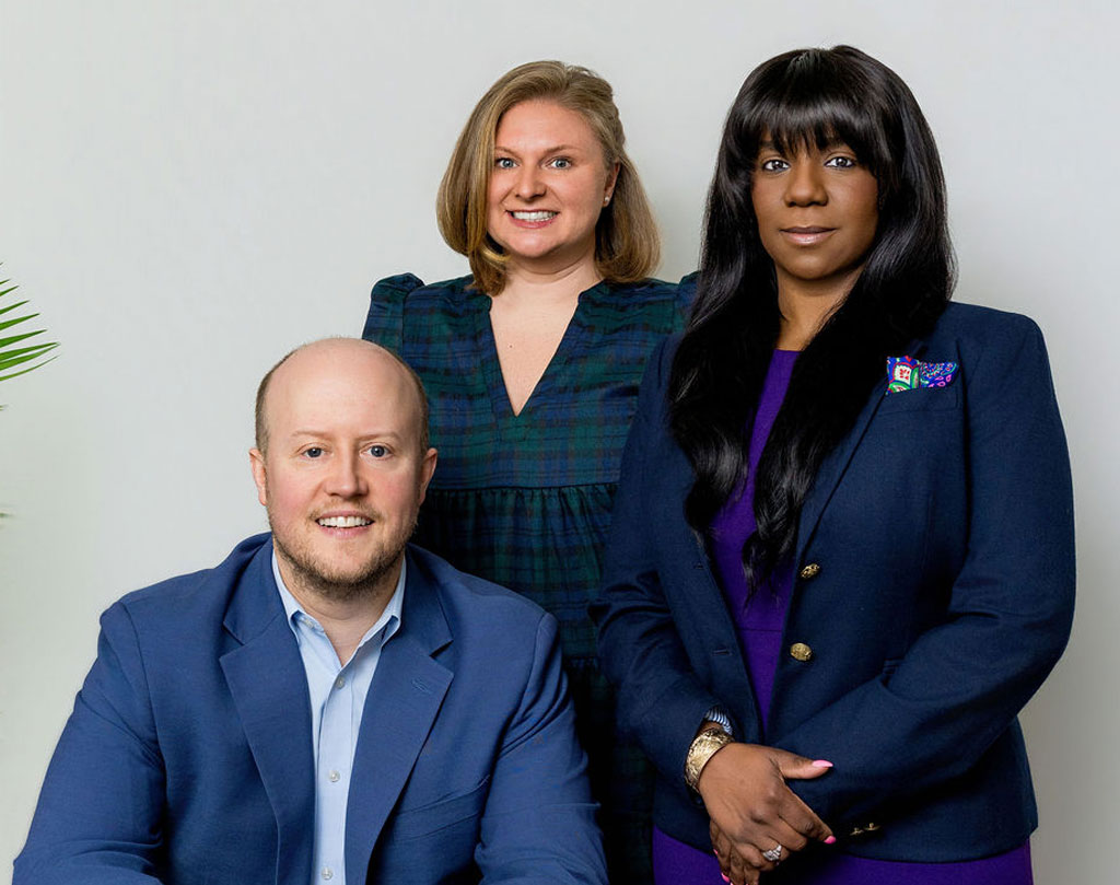 Attorneys at Heinimann Law