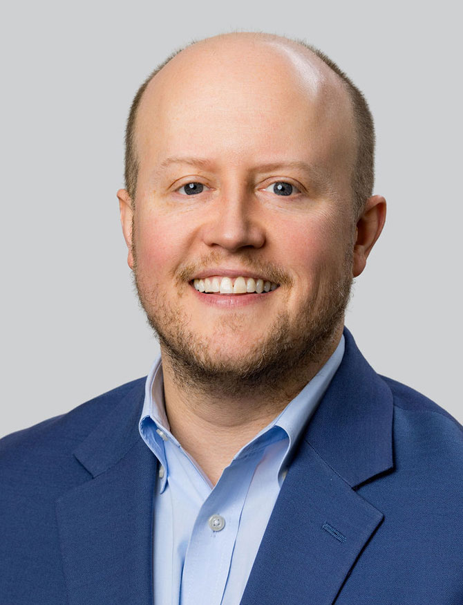 Attorney Rob Heinimann