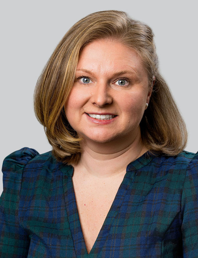 Miranda Mast